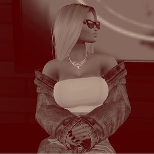 Meet your Posher, Kyndra